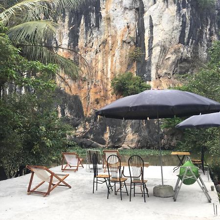 Mai'S Homestay Trang An Ninh Binh Exterior foto