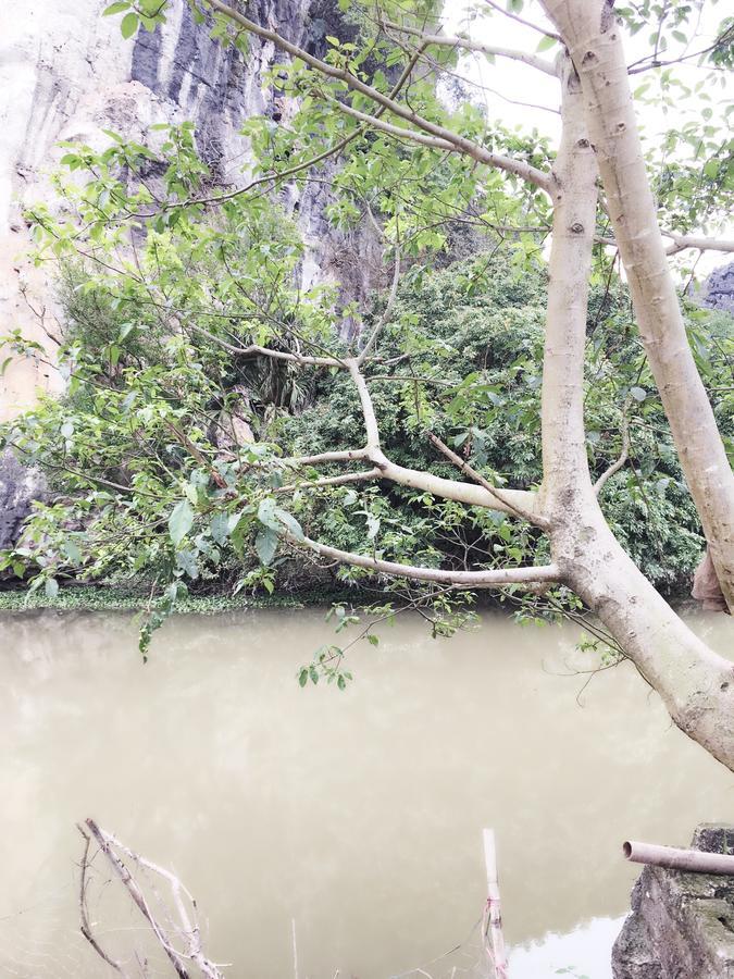 Mai'S Homestay Trang An Ninh Binh Exterior foto