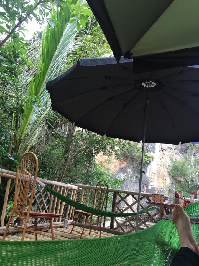 Mai'S Homestay Trang An Ninh Binh Exterior foto