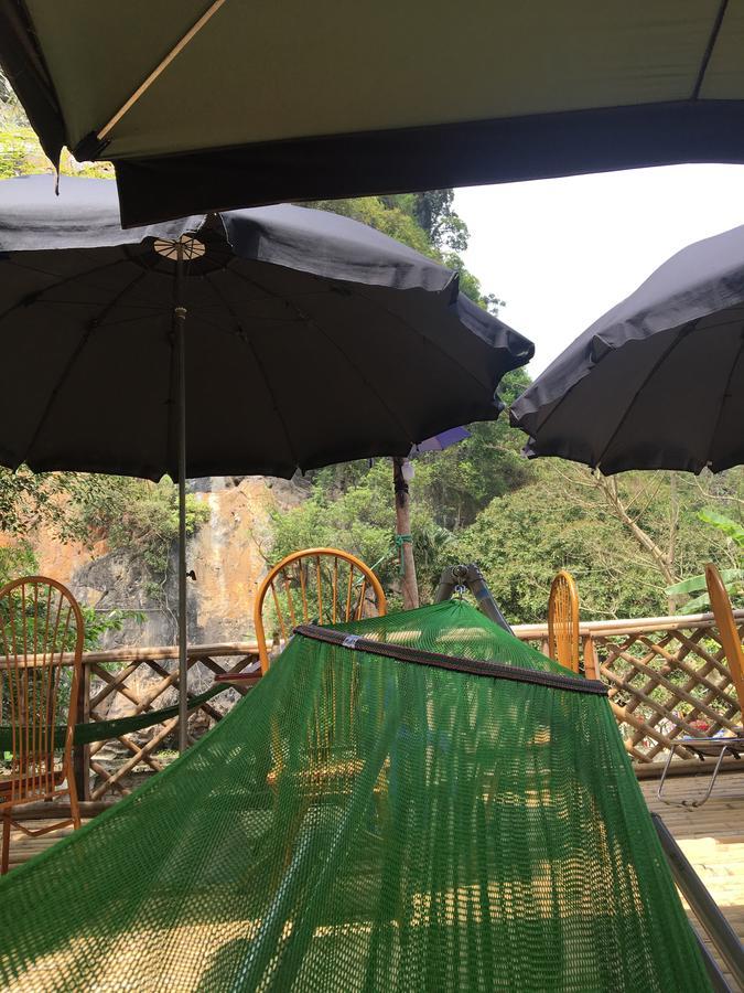 Mai'S Homestay Trang An Ninh Binh Exterior foto