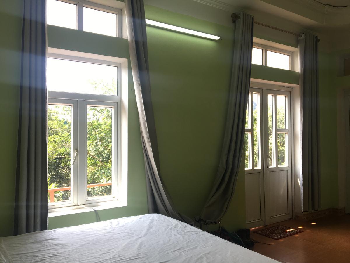 Mai'S Homestay Trang An Ninh Binh Exterior foto