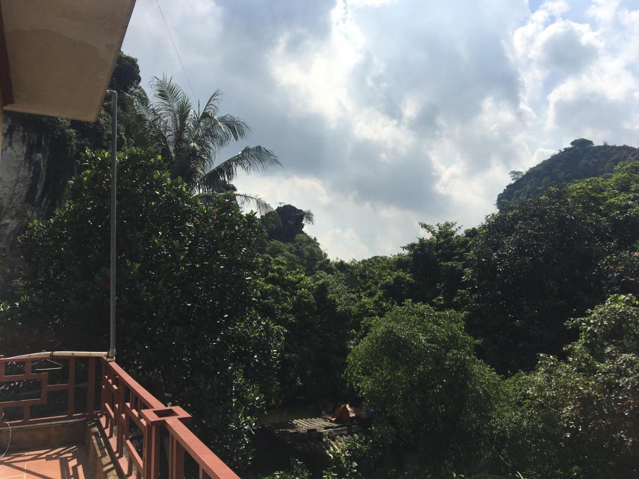 Mai'S Homestay Trang An Ninh Binh Exterior foto