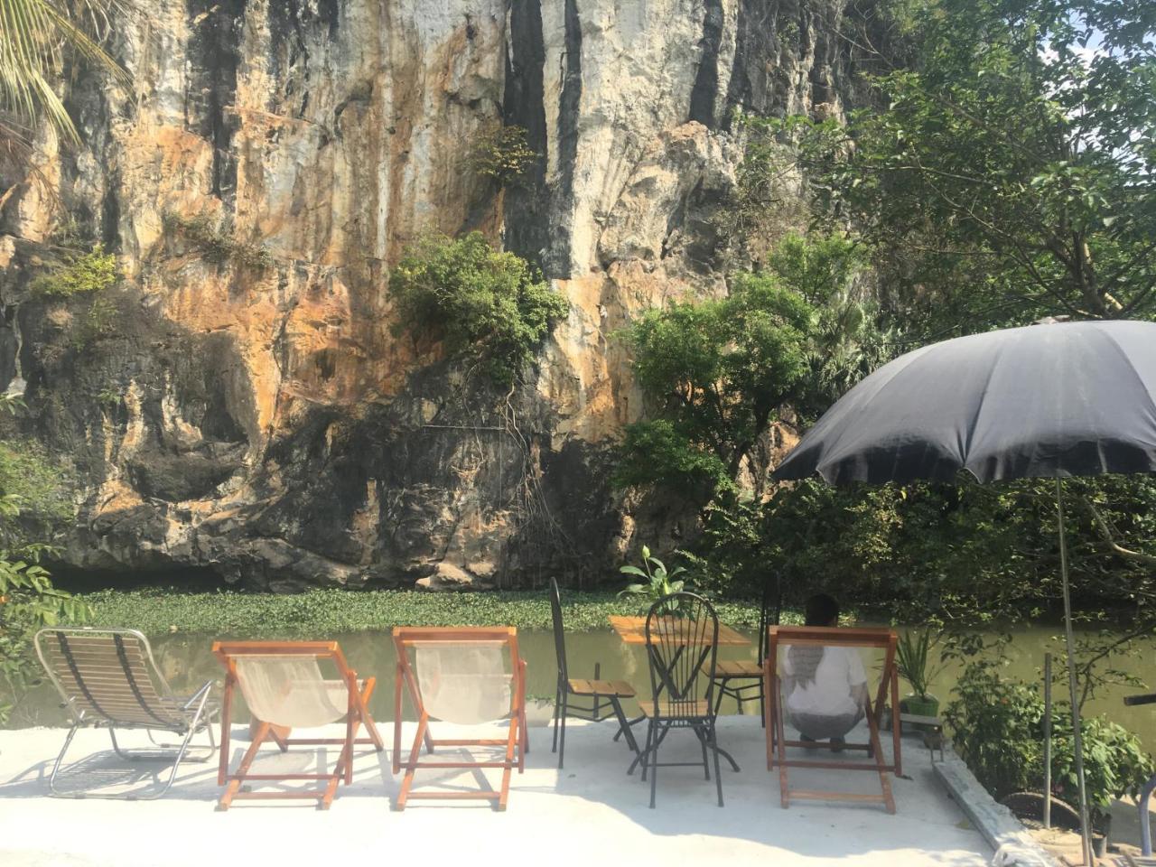 Mai'S Homestay Trang An Ninh Binh Exterior foto