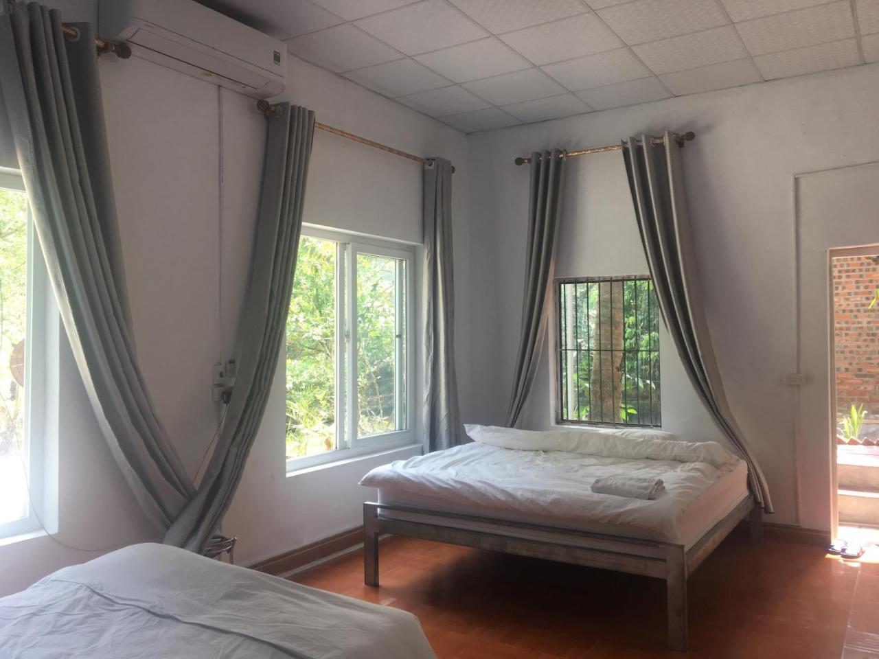 Mai'S Homestay Trang An Ninh Binh Exterior foto