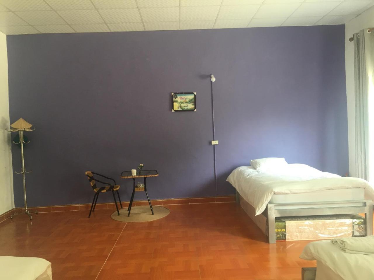 Mai'S Homestay Trang An Ninh Binh Exterior foto