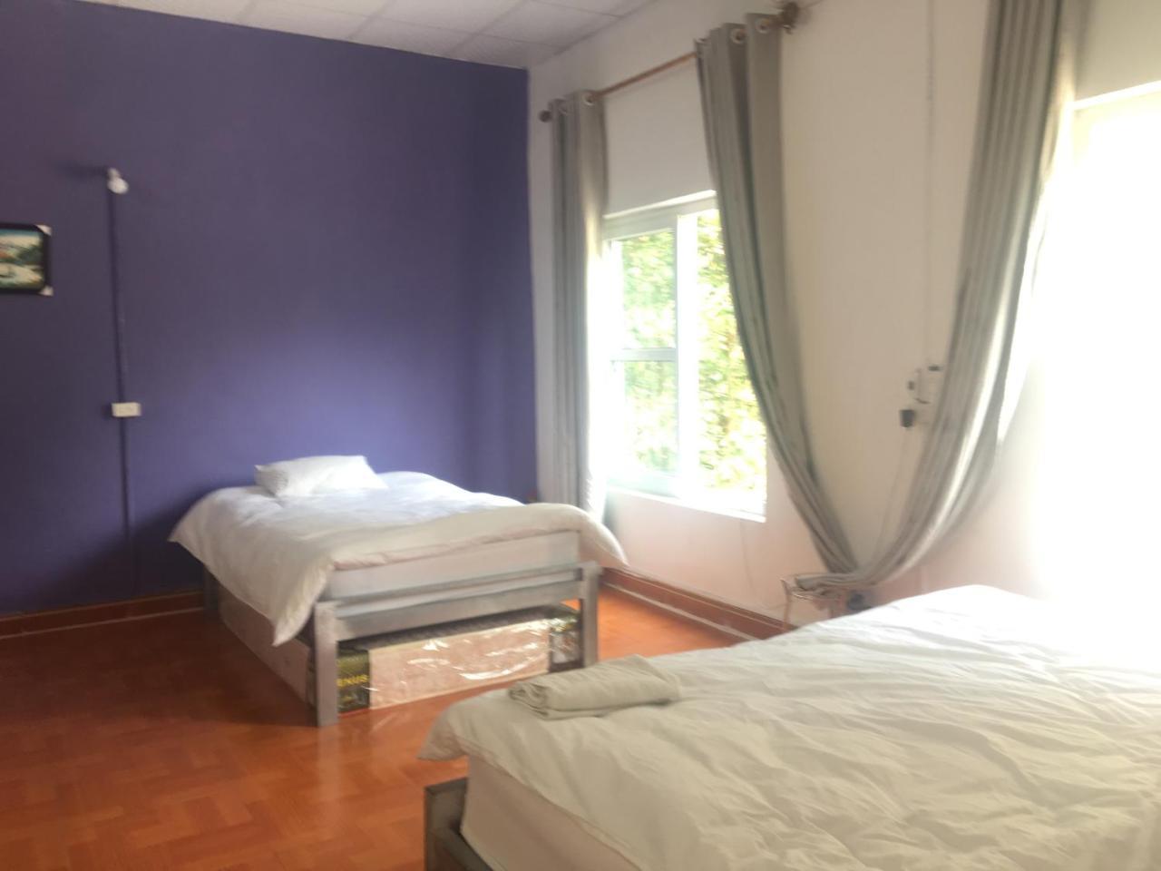 Mai'S Homestay Trang An Ninh Binh Exterior foto