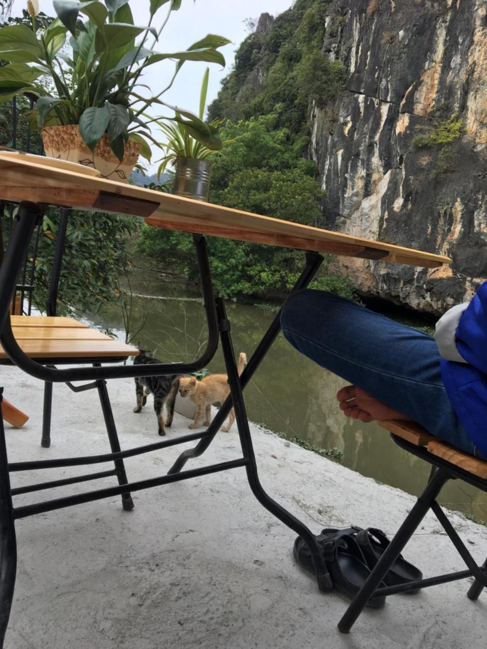 Mai'S Homestay Trang An Ninh Binh Exterior foto